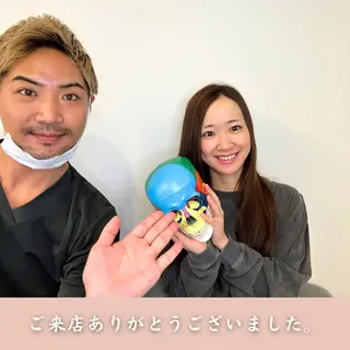 小顔矯正&美容整体 整え屋REDのエステ・リラクイメージ