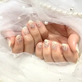 ネイル WISTERIA rinonのネイルデザイン