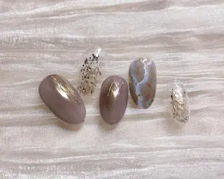 ネイル ネイリスト あこのネイルデザイン