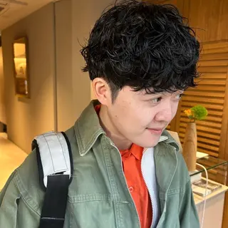 ショート yiye青山店所属・無料カットモデル /yuukaのヘアスタイル