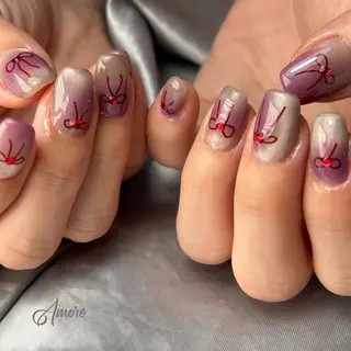 ネイル You kyehwaのネイルデザイン