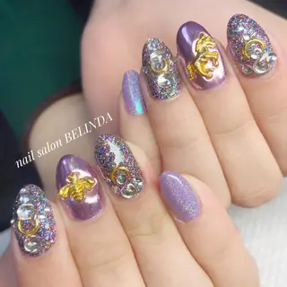 ネイル 毛利 ゆりあのエステ・リラクイメージ