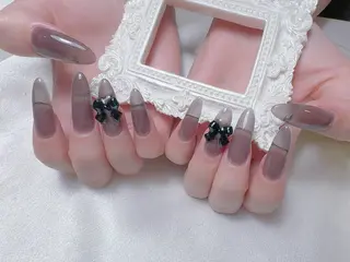 ネイル ネイルサロン ルミア Lumia 店長のネイルデザイン