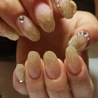 ネイル JuniNail 주니네일🇰🇷suのネイルデザイン