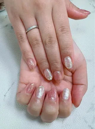 ネイル Y‘s Salon所属・ゆゆ Nailのネイルデザイン