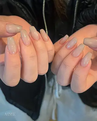 ネイル AIME (yuuka)のネイルデザイン