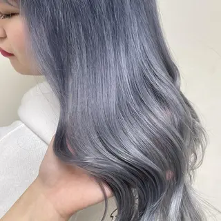 ロング 似合わせのプロ🕊 美髪矯正/ioriのヘアスタイル