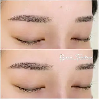 アイブロウ Bianca立川店 川村のマツエク・マツパデザイン