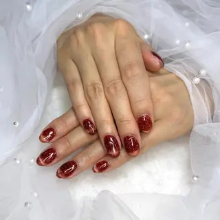 ネイル You&Me Ibukiのネイルデザイン