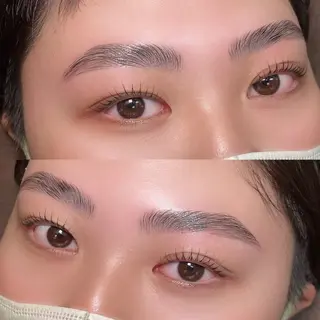 アイブロウ offen 岩崎の眉毛・アイブロウイメージ