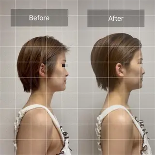 Hi, I am 1 PARAFUSE.所属・カラダとココロ 癒されほっと一息のエステ・リラクイメージ