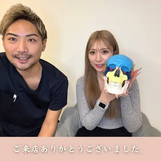小顔矯正&美容整体 整え屋REDのエステ・リラクイメージ