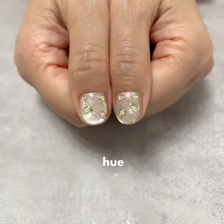 ネイル hue nailのネイルデザイン