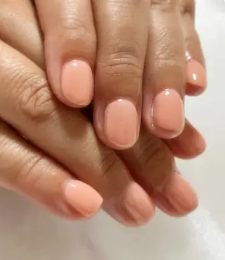 ネイル uryu yuriのネイルデザイン