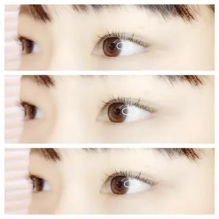 マツエク・マツパ Ami 🍀のマツエク・マツパデザイン