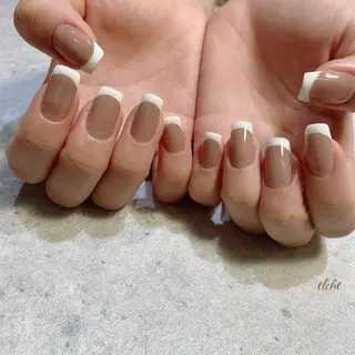 ネイル Rio 𓍼のネイルデザイン