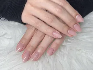 ネイル ANELA サクラのネイルデザイン