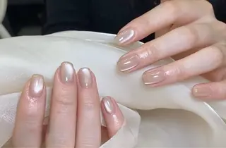 ネイル ふじみ 5C NAILのネイルデザイン