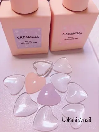 ネイル Bella  totalbeauty所属・Bella 齋藤理奈のネイルデザイン