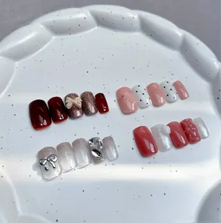 ネイル laboT aikaのネイルデザイン