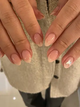 ネイル melty 神宮前/ fuukaのネイルデザイン