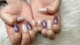 ネイル 《LB》ラブリエ Nail&eyeのマツエク・マツパデザイン