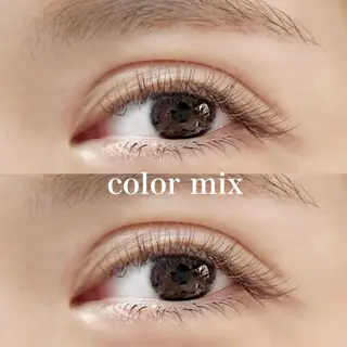 マツエク・マツパ HOME loveitのマツエク・マツパデザイン