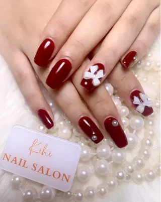 ネイル 米澤 ハナユキのネイルデザイン