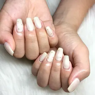 ネイル 鈴木 華乃のネイルデザイン