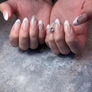 ネイル 土屋 智子のエステ・リラクイメージ