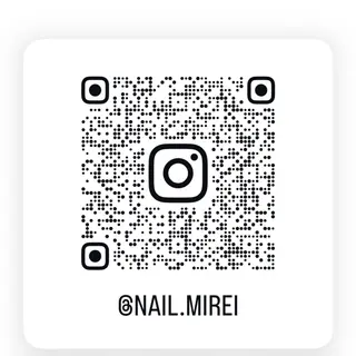 ネイル mirei‘nail所属・jade.vase ミレイのネイルデザイン