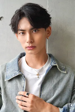 メンズ 高橋祐一/ メンズ特化美容師のヘアスタイル