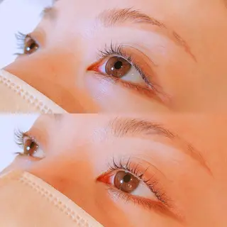 マツエク・マツパ なかむら 🪡のマツエク・マツパデザイン