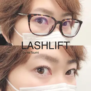 マツエク・マツパ Neivs Hair 香椎照葉店所属・伊東 夏美のヘアスタイル