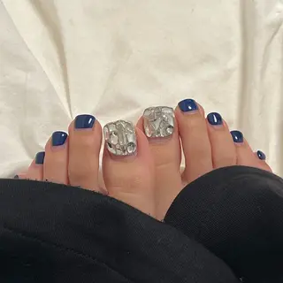 ネイル Neolive銀座/ rinkaのネイルデザイン