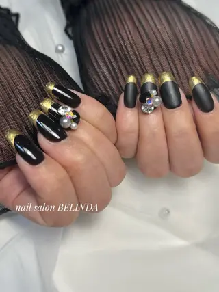 ネイル 毛利 ゆりあのエステ・リラクイメージ