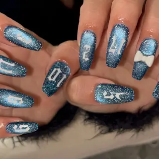 ネイル janma.nail ✳︎akiのネイルデザイン