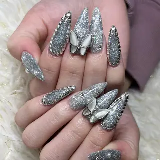 ネイル nail salon FLEEKのネイルデザイン