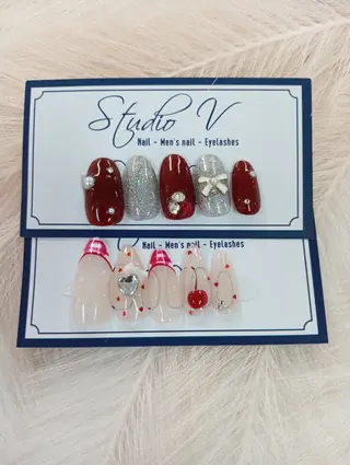 ネイル VANNAILSALON 本厚木店所属・VANNAIL 本厚木店のネイルデザイン