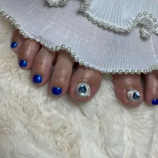 ネイル Beauty Space N&Nのネイルデザイン