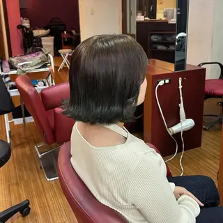 🩷Eny terrace🩷のヘアスタイル