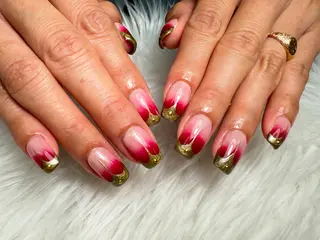 ネイル ♡ KEIKOのネイルデザイン