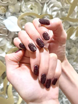 ネイル La Luna アヤカのネイルデザイン