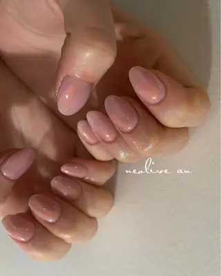 キッズ ネイル feey ⁑erinaのネイルデザイン