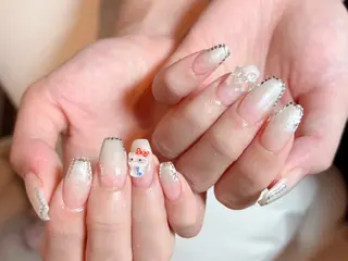 ネイル ネイルサロン Easenのネイルデザイン