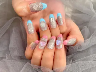 ネイル KURELLY所属・Nail Salon KURELLYのネイルデザイン