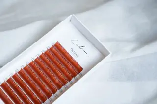 マツエク・マツパ diarblue 石山のマツエク・マツパデザイン