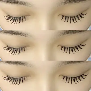 マツエク・マツパ Miyu🦄ash メンズカット/まつげのヘアスタイル