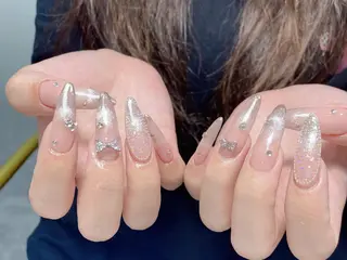 ネイル UM Nail Salonのネイルデザイン