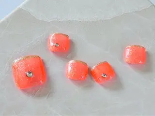 ネイル nico nailのネイルデザイン